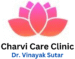 Charvi Care Clinic Logo