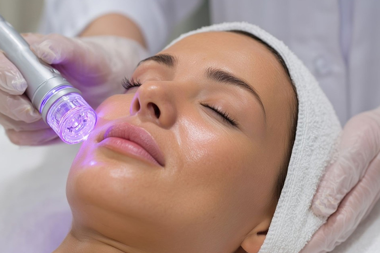 Anti-Aging Treatment