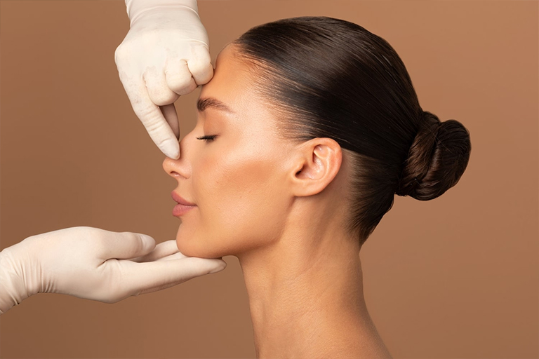 Rhinoplasty